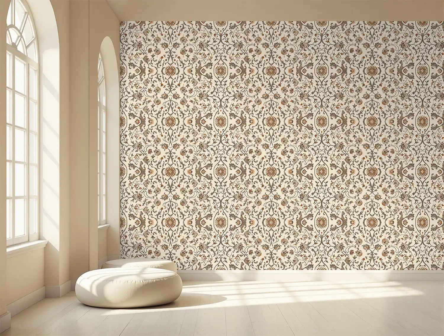 Timeless Decorative Folk